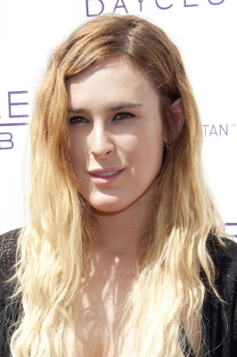 Rumer Willis pic #624975