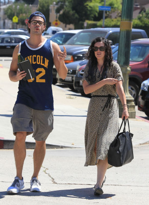 Rumer Willis pic #548611