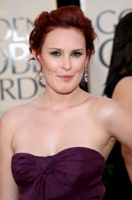Rumer Willis pic #228252