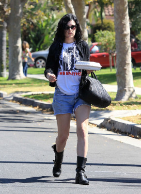 Rumer Willis pic #532965