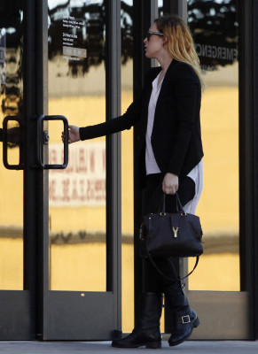 Rumer Willis pic #601055
