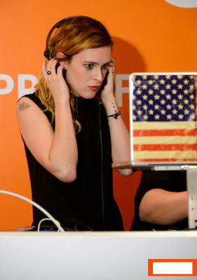 Rumer Willis pic #621004