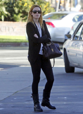 Rumer Willis pic #601063