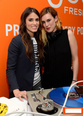 Rumer Willis pic #621005