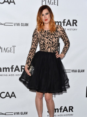 Rumer Willis pic #572648