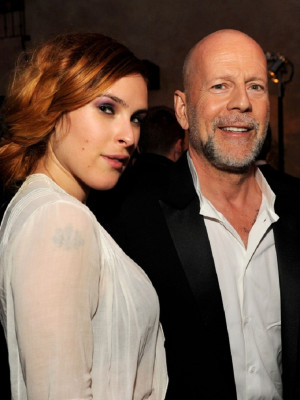 Rumer Willis pic #623254