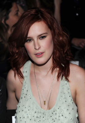 Rumer Willis pic #364946