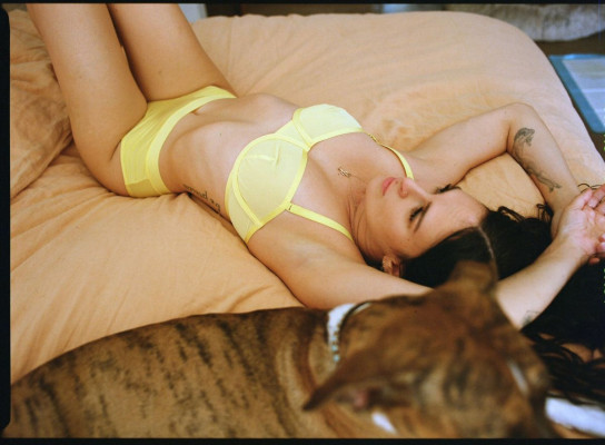 Rumer Willis