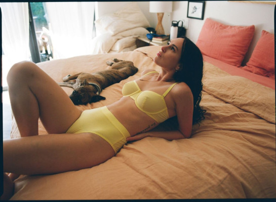 Rumer Willis