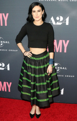 Rumer Willis pic #815508