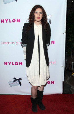 Rumer Willis pic #516189