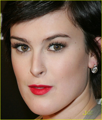 Rumer Willis pic #272916