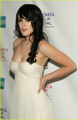 Rumer Willis pic #272917