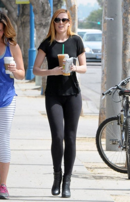 Rumer Willis pic #714699