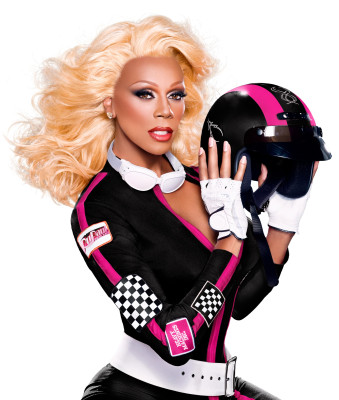 photo 3 in RuPaul gallery [id385920] 2011-04-19 00:00:00
