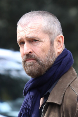 Rupert Everett &quot;Little Prince&quot; Photocall in Rome