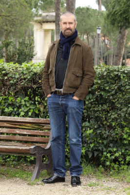 Rupert Everett &quot;Little Prince&quot; Photocall in Rome
