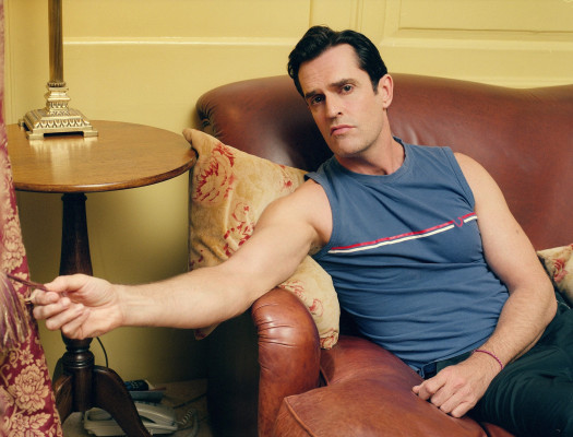 photo 7 in Rupert Everett gallery [id554516] 2012-09-02 00:00:00