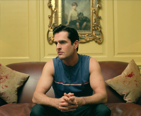 photo 6 in Rupert Everett gallery [id554517] 2012-09-02 00:00:00