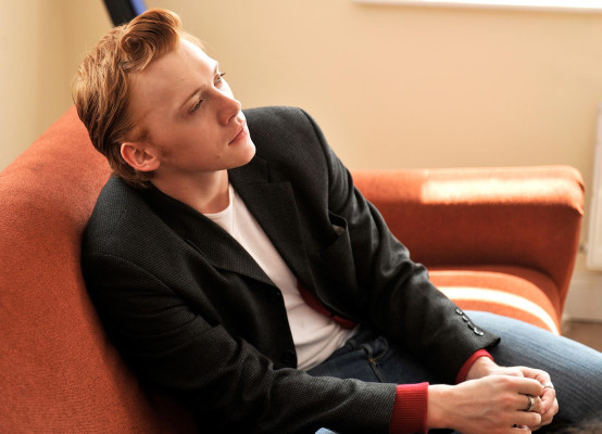 photo 3 in Rupert Grint gallery [id212911] 2009-11-27 00:00:00