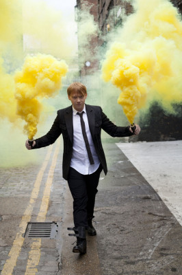 photo 8 in Rupert Grint gallery [id512324] 2012-05-16 00:00:00