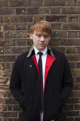 Rupert Grint pic #512332