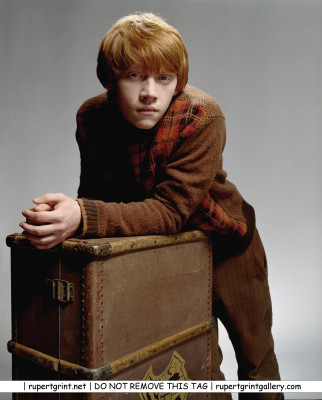 photo 8 in Rupert Grint gallery [id141743] 2009-03-20 00:00:00