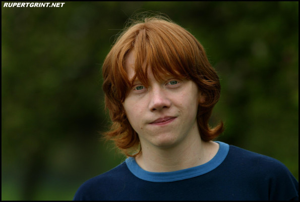 photo 29 in Rupert Grint gallery [id141764] 2009-03-20 00:00:00