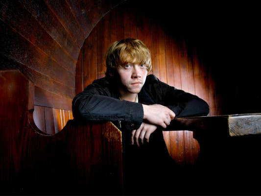 Rupert Grint pic #239186