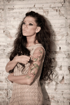 Ruslana pic #1213410