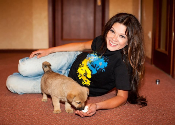 Ruslana pic #1213380