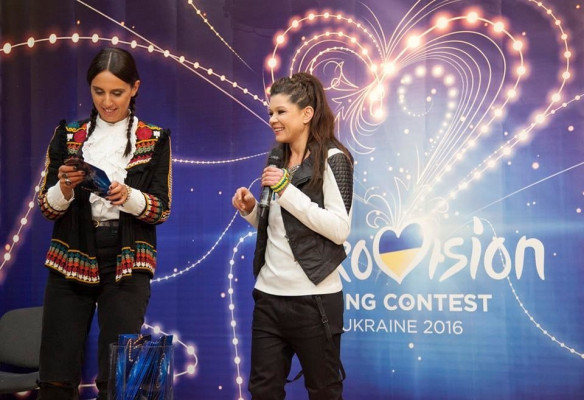 Ruslana pic #1213338