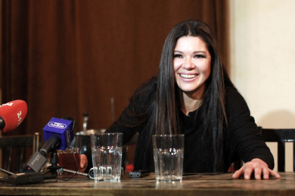 Ruslana pic #1213340