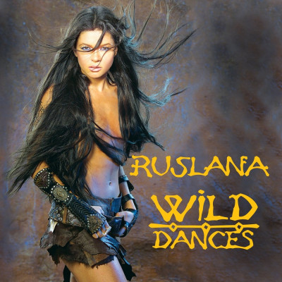 Ruslana pic #1213337