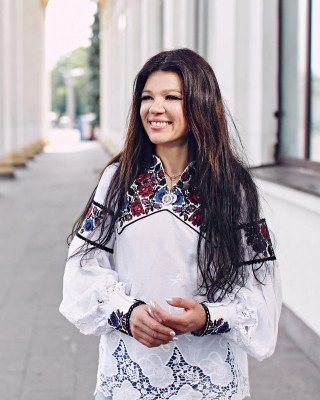 Ruslana pic #1213344