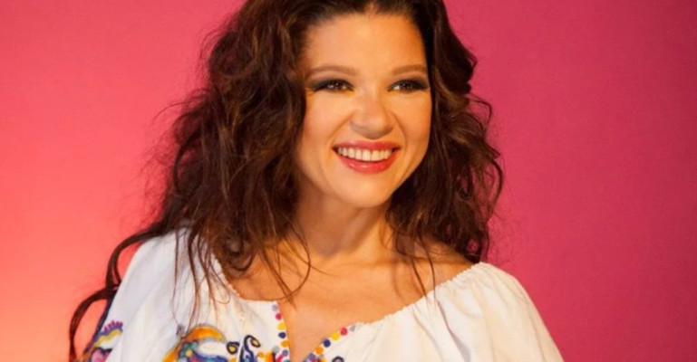 Ruslana pic #1213345