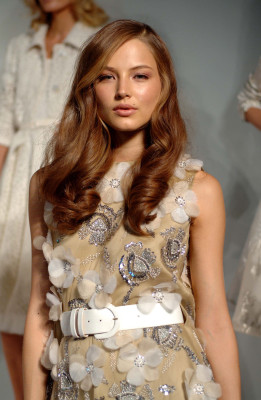 Ruslana Korshunova pic #225103