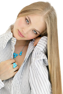 Ruslana Korshunova pic #361201