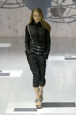 Ruslana Korshunova pic #200218