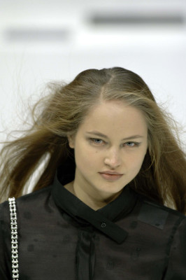 Ruslana Korshunova pic #200219