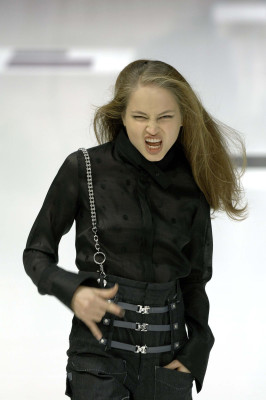 Ruslana Korshunova pic #200221