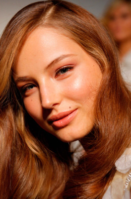 Ruslana Korshunova pic #225104