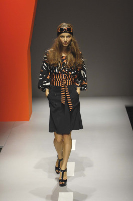 photo 9 in Ruslana Korshunova gallery [id137365] 2009-02-27 00:00:00