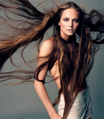 Ruslana Korshunova pic #292951