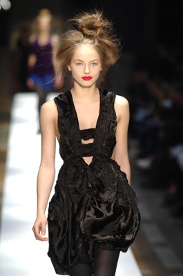photo 11 in Ruslana Korshunova gallery [id136761] 2009-02-24 00:00:00
