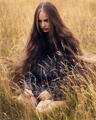 Ruslana Korshunova pic #196362