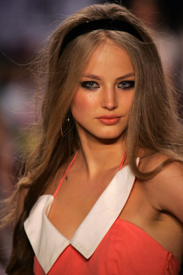 Ruslana Korshunova pic #195668