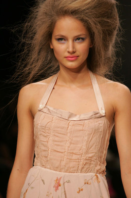 Ruslana Korshunova pic #205344