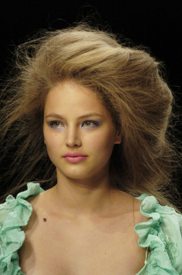 Ruslana Korshunova pic #205345
