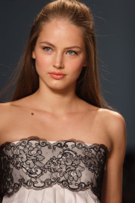 Ruslana Korshunova pic #197432